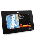 Raymarine Axiom 2 - 7RV Chartplotter & RealVision 3D Sonar