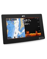 Raymarine Axiom 2 - 9RV Chartplotter & RealVision 3D Sonar