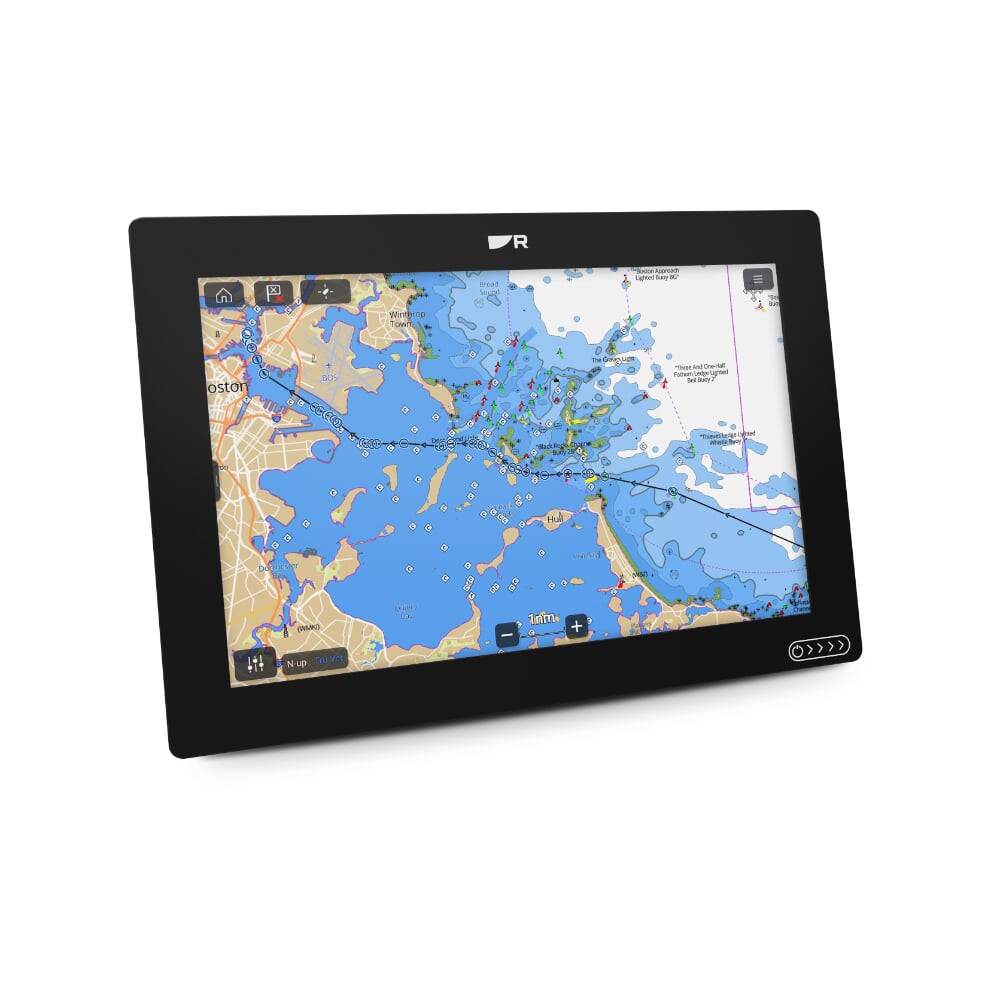 Raymarine Axiom 2 - 12S - Chartplotter Only