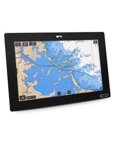 Raymarine Axiom 2 - 12S - Chartplotter Only