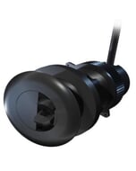 Raymarine DST820 Gen2 Through Hull DST Smart Transducer - 0 Degree