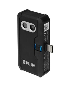 FLIR One Pro LT Thermal Camera for Smartphones - USB-C
