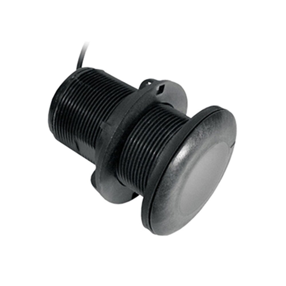 Raymarine P19 Low Profile Thru Hull Depth Transducer 14m Cable