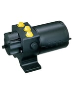 Raymarine Type 2 Autopilot Hydraulic Reversing Pump - 2L / 24VDC