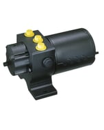 Raymarine Type 3 Autopilot Hydraulic Reversing Pump - 2.9L / 24VDC