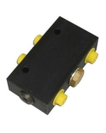 Raymarine Double Pilot Check Valve