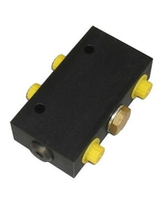 Raymarine Double Pilot Check Valve