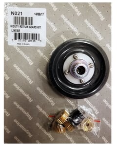 Raymarine N021 Heavy Duty Rotary / Linear Gear Kit