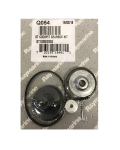 Raymarine Replacement Gear & Belt Kit for ST1000 / 2000