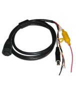 Raymarine Power Cable NMEA0183 Video-in 1.5m Straight