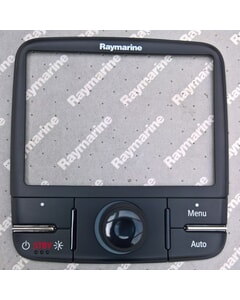 Raymarine Replacement Keypad & Knob for P70R Instrument