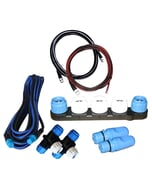 Raymarine Evolution Cabling Kit (SeaTalk NG)