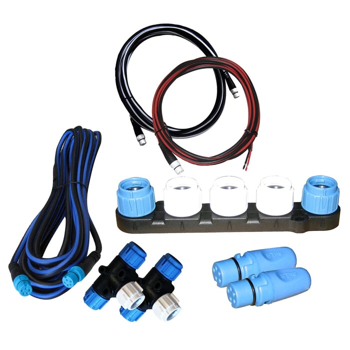 Raymarine Evolution Cabling Kit (SeaTalk NG) | Sealutions Marine