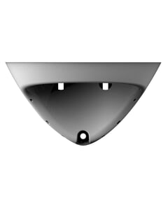Raymarine Evolution EV-unit wall bracket