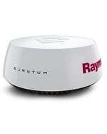 Raymarine Dummy Quantum Radar Dome - 18"