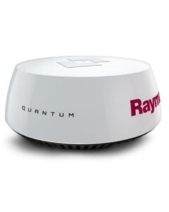 Raymarine Dummy Quantum Radar Dome - 18"
