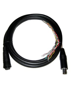 Raymarine eS7 Video In / NMEA 0183 Cable