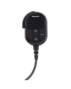 Raymarine Fistmic Assembly for RAY60 / 70