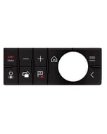 Raymarine Replacement Landscape Keypad for RMK-10