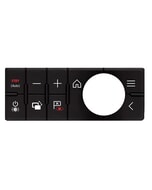 Raymarine Replacement Landscape Keypad for RMK-10