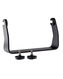 Raymarine Metal Trunnion Mounting Kit for Axiom/Axiom+ 7