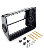 Raymarine Rear Mounting Kit for Axiom/Axiom+ 7 Plastic Rear Cover