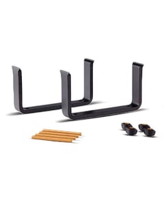 Raymarine Rear Mount Kit Axiom 12