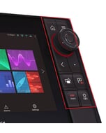Raymarine Replacement Plastic Keypad for Axiom Pro MFD's