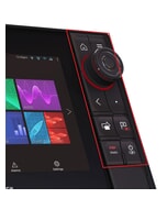 Raymarine Replacement Plastic Keypad for Axiom Pro MFD's