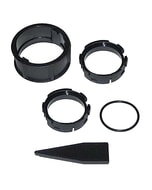 Raymarine Locking Collar Kit for RealVision 25-Pin Cables