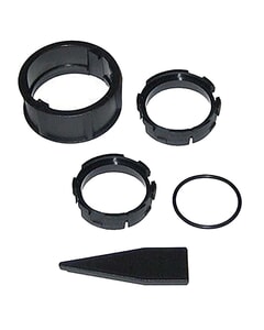 Raymarine Locking Collar Kit for RealVision 25-Pin Cables