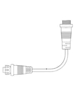 Raymarine 220mm (Ray63/73) Adaptor Cable