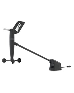 Raymarine RSW Wired - Transducer Only