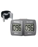 Raymarine Tacktick T060 Micro Compass With Strap Bracket