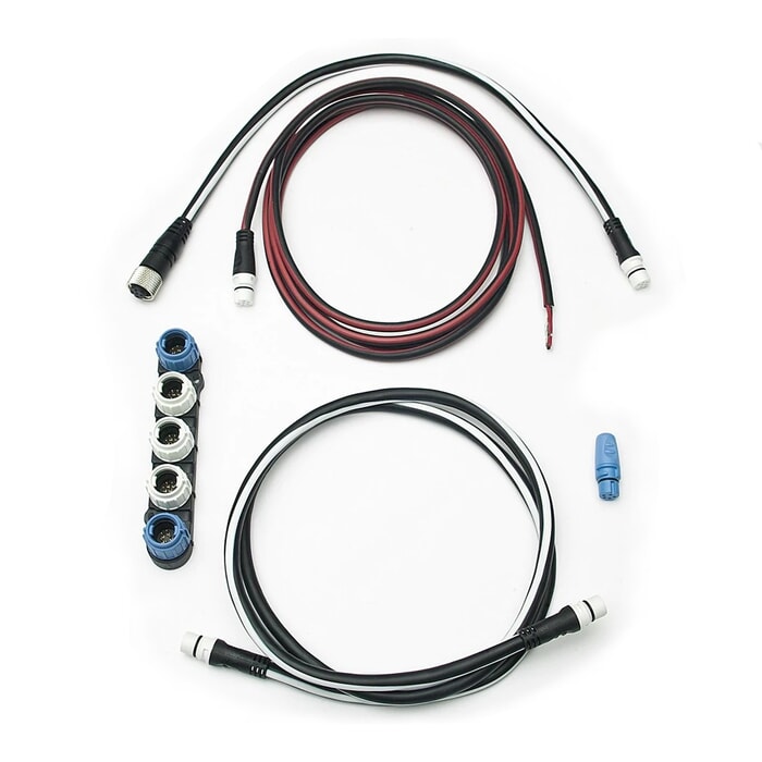 Raymarine SeaTalkng to NMEA 2000 Gateway Converter Kit