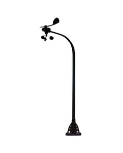 Raymarine T222 Wireless Vertical Wind Transmitter