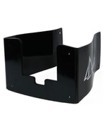 Raymarine Mast Bracket 1 up for Maxi Dual Maxi or Race Master