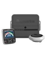 Raymarine Evolution Sail Autopilot Pack with P70s & EV-200