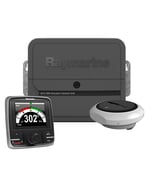 Raymarine Evolution Autopilot p70Rs (Type 2 & 3 drives)