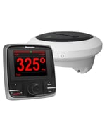 Raymarine Evolution EV-DBW Autopilot kit (Drive By Wire)