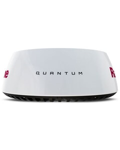 Raymarine Quantum Q24C 18'' Radar Radome with 15m Power & Data Cables