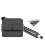 Raymarine Evolution Tiller Pilot ACU100 EV1 Cable Kit & Tiller Driv