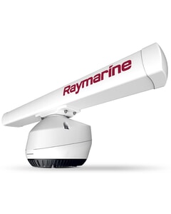 Raymarine 4KW, 4ft Magnum Radar Open Array