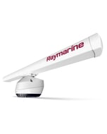 Raymarine 4KW 6ft Magnum Radar Open Array