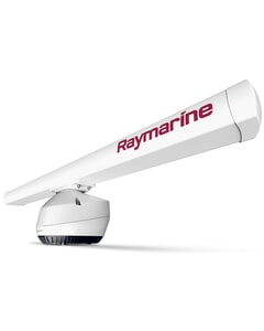 Raymarine 12KW, 6ft Magnum Radar Open Array