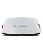 Raymarine Quantum 2 Q24D 18" Radar Radome (No Cables)
