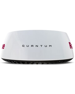 Raymarine Quantum 2 Q24D 18" Radar Radome with 10m Power & Data Cables