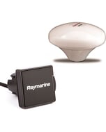 Raymarine Axiom XL Accessory Pack-GA150 GPS RCR-SD/USB & Honk inc Cab
