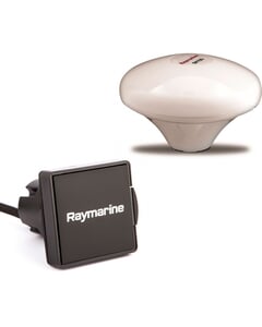 Raymarine Axiom XL Accessory Pack-GA150 GPS RCR-SD/USB & Honk inc Cab