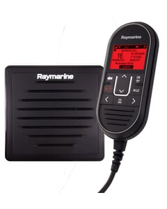 Raymarine Ray90/91 Wired Second Station Pack